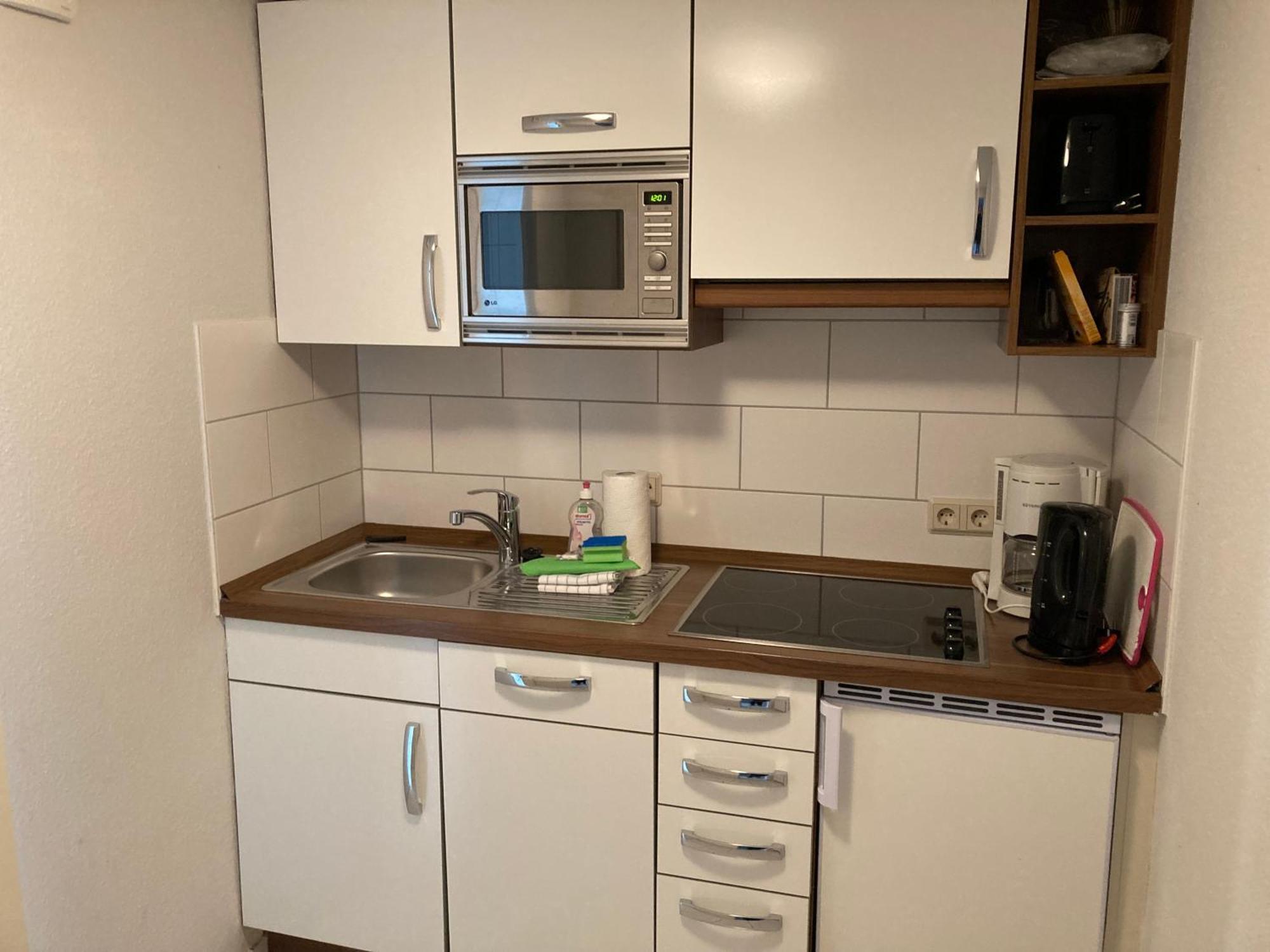 Ferienwohnung 4 Rosenbogen - Familienwohnung Mit Wintergarten Und Terrasse فانجر أوخه المظهر الخارجي الصورة